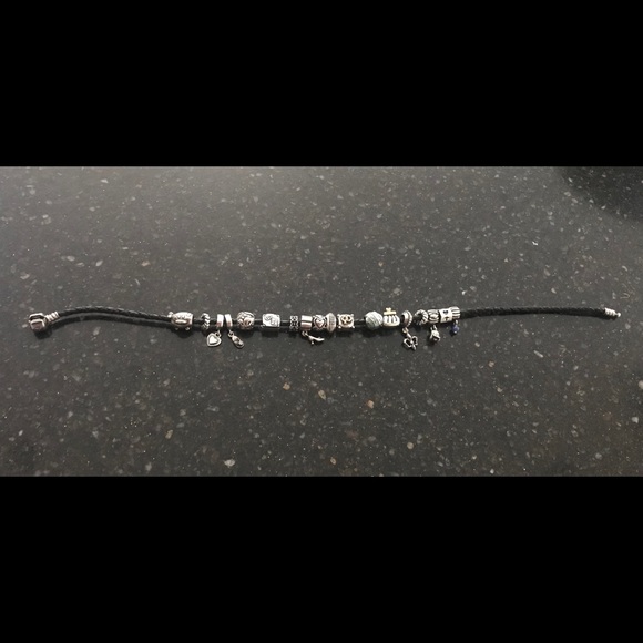 💍Pandora Bracelet - Picture 3 of 3